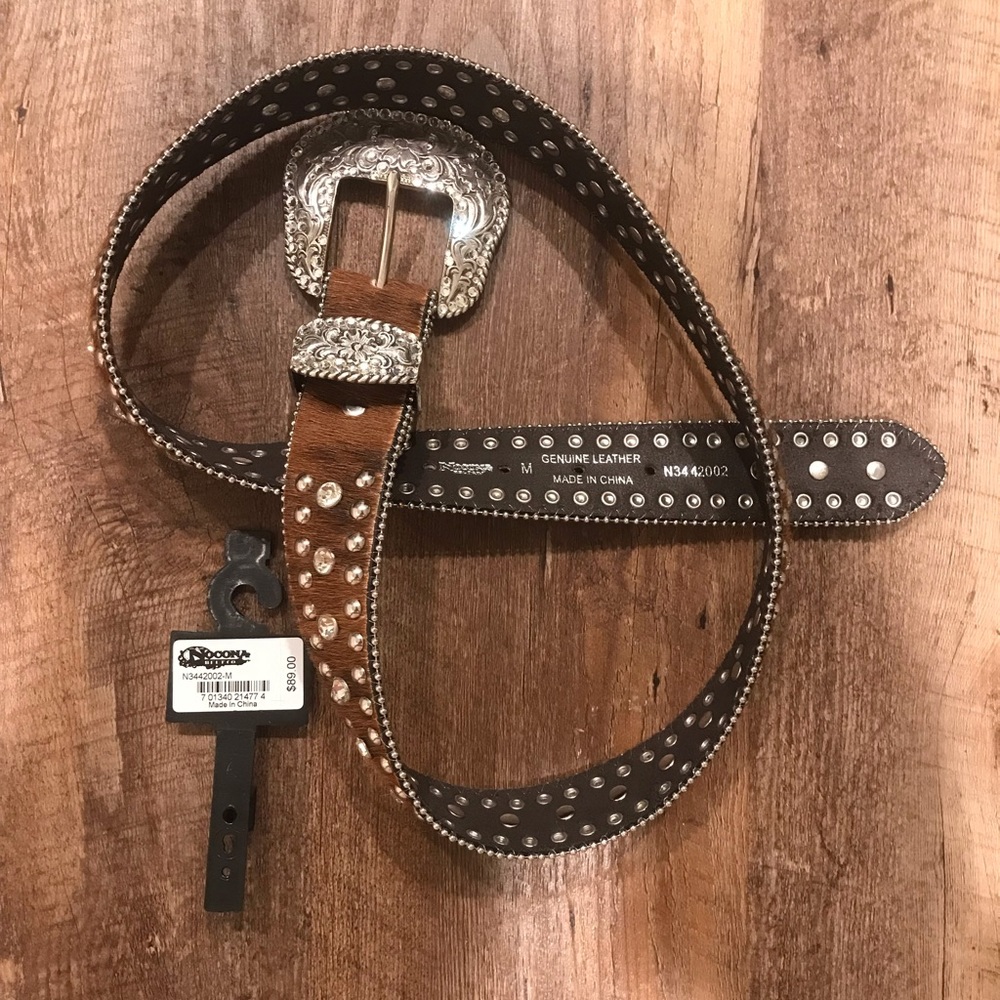 Nocona N3442002 Belt